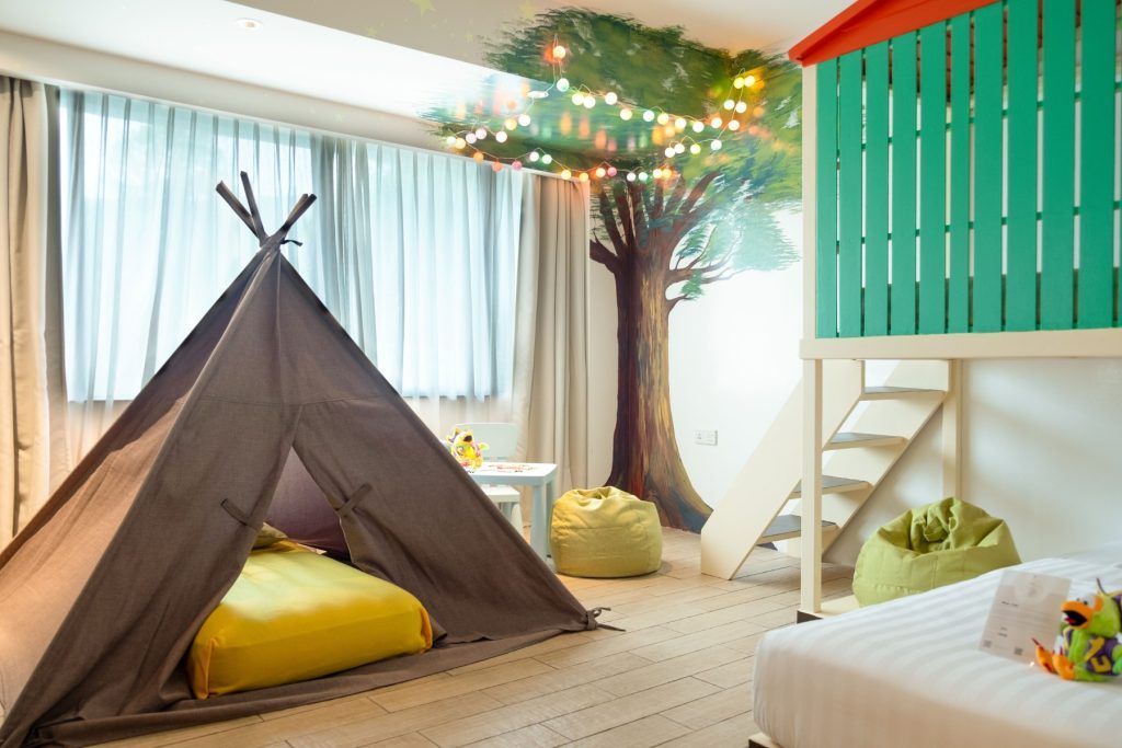 Shangri-La Golden Sands, Penang