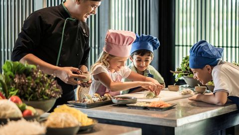 These Are the Best Family Hotels and Resorts in Vietnam in 2024