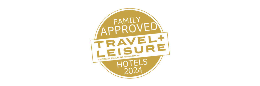 Family Approved Hotels 2024