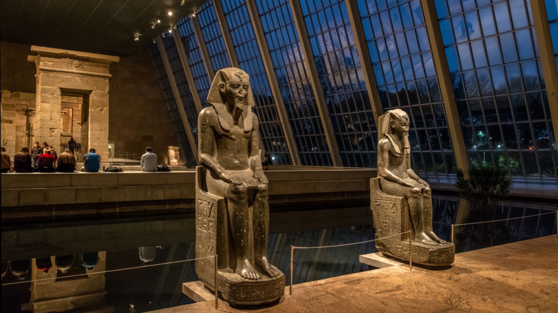 The Metropolitan Museum of Art