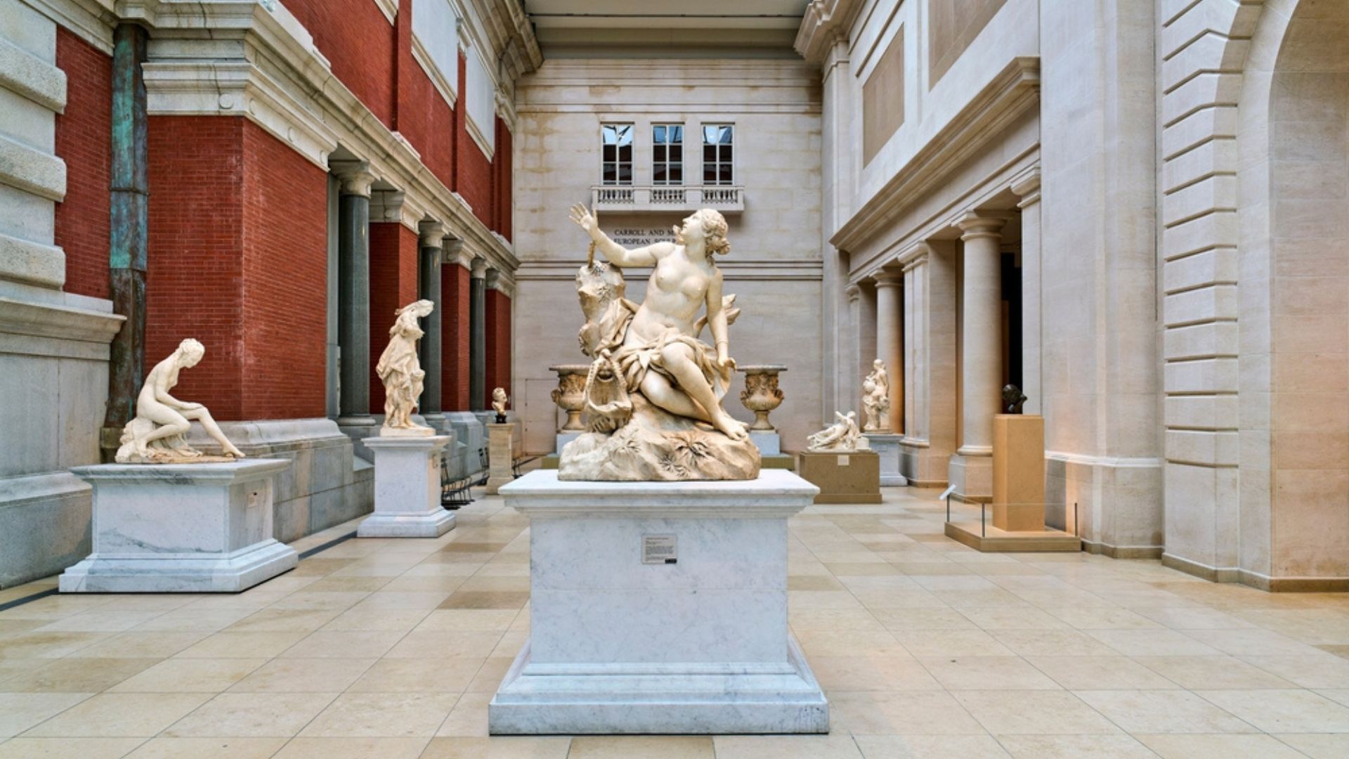 The Met: Guide To Iconic Metropolitan Museum of Art New York - 2024