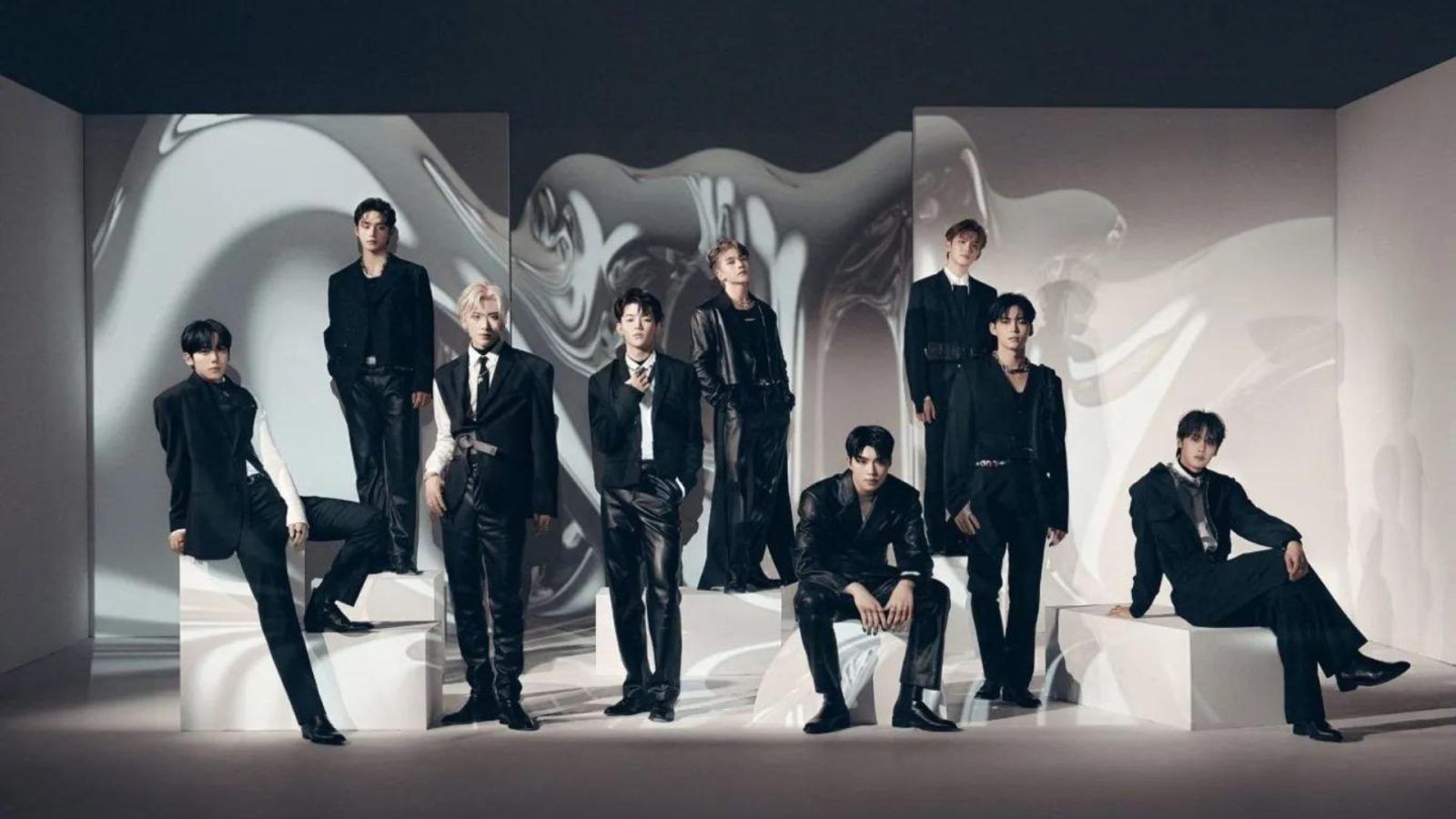 ZEROBASEONE (ZB1) To Perform In Macau For Their First Tour