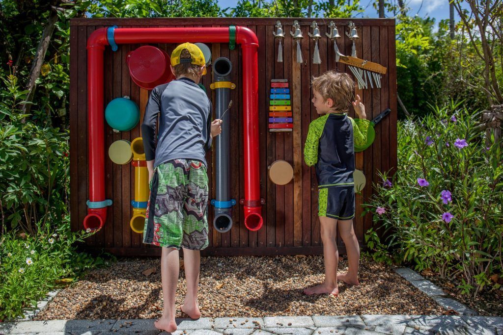 Next Gen Travel - Rosewood Phuket - hotel kids activities
