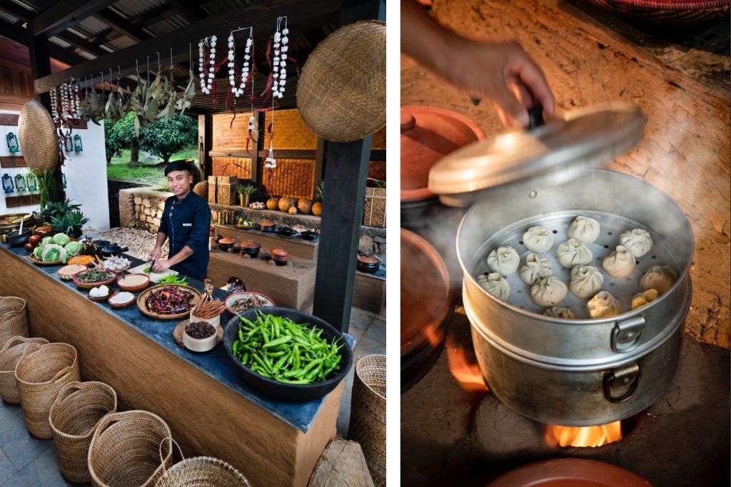 Next Gen Travel - &Beyond Punakha River Lodge - hotel kids activities
