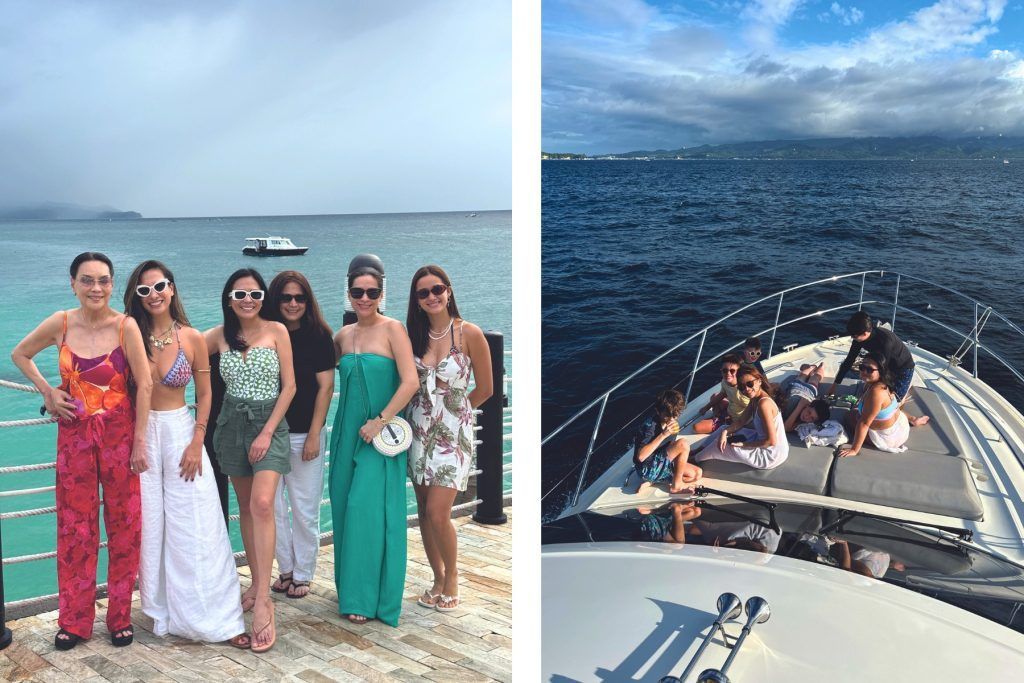 Multi Gen Trips