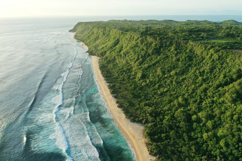 Bali can be idyllic but requires careful planning for a big family
