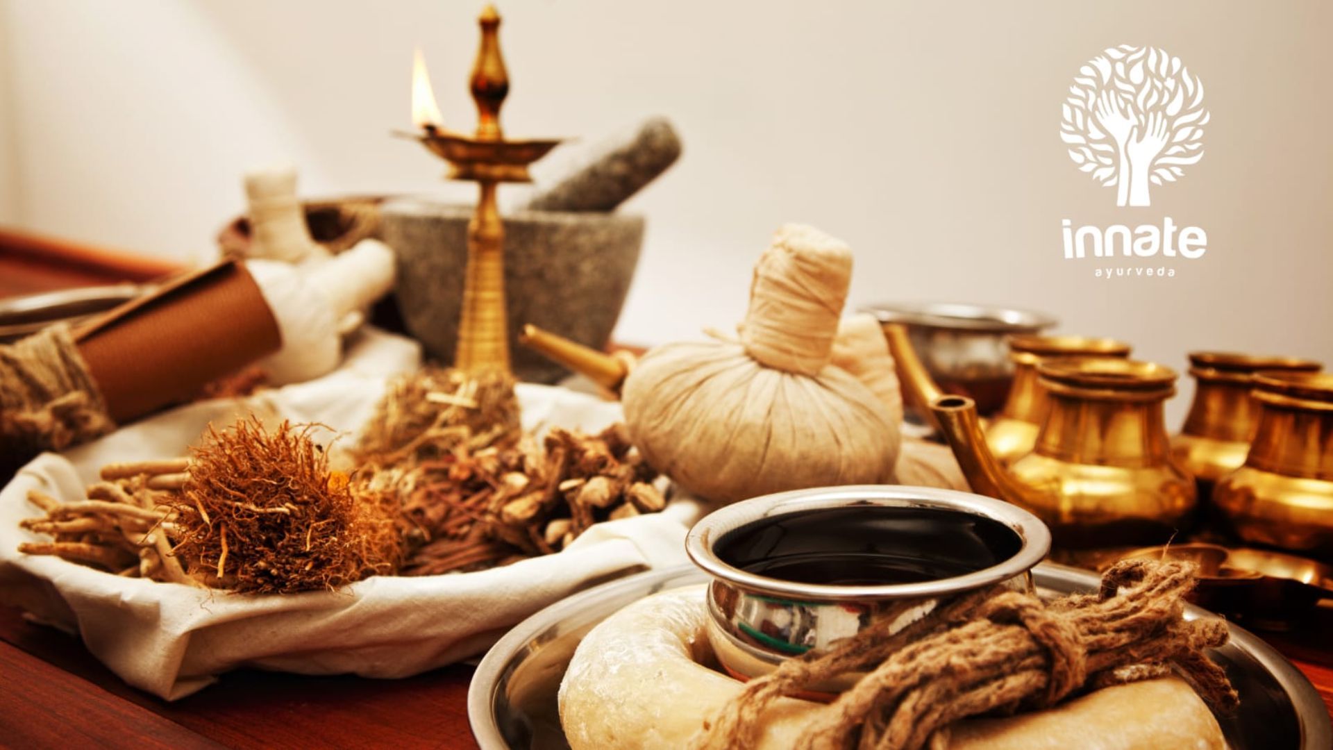 Innate Ayurveda