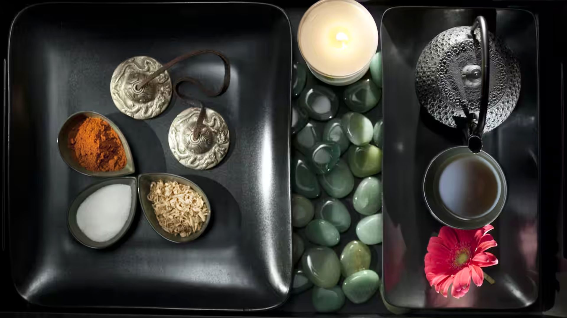 Mandarin Oriental Shenzhen