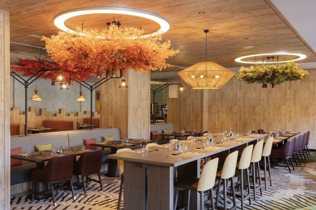 Yoichi Restaurant