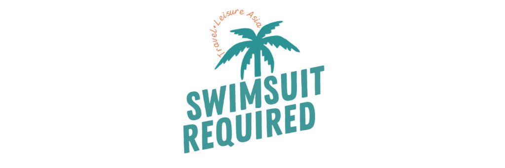 Swimsuit-Required