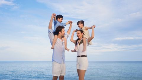 Centara Hotels &amp; Resorts Offers An Immersive Range of Vacation Destinations Perfect for Summer Escapes