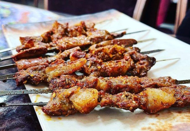 Where To Eat The Best Chinese BBQ Skewers (Shaokao) In Singapore