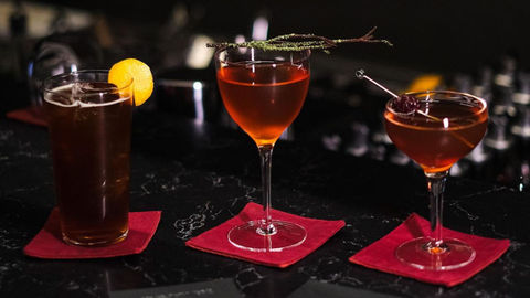 Best Cocktail Bars For An Unforgettable Night Out In KL