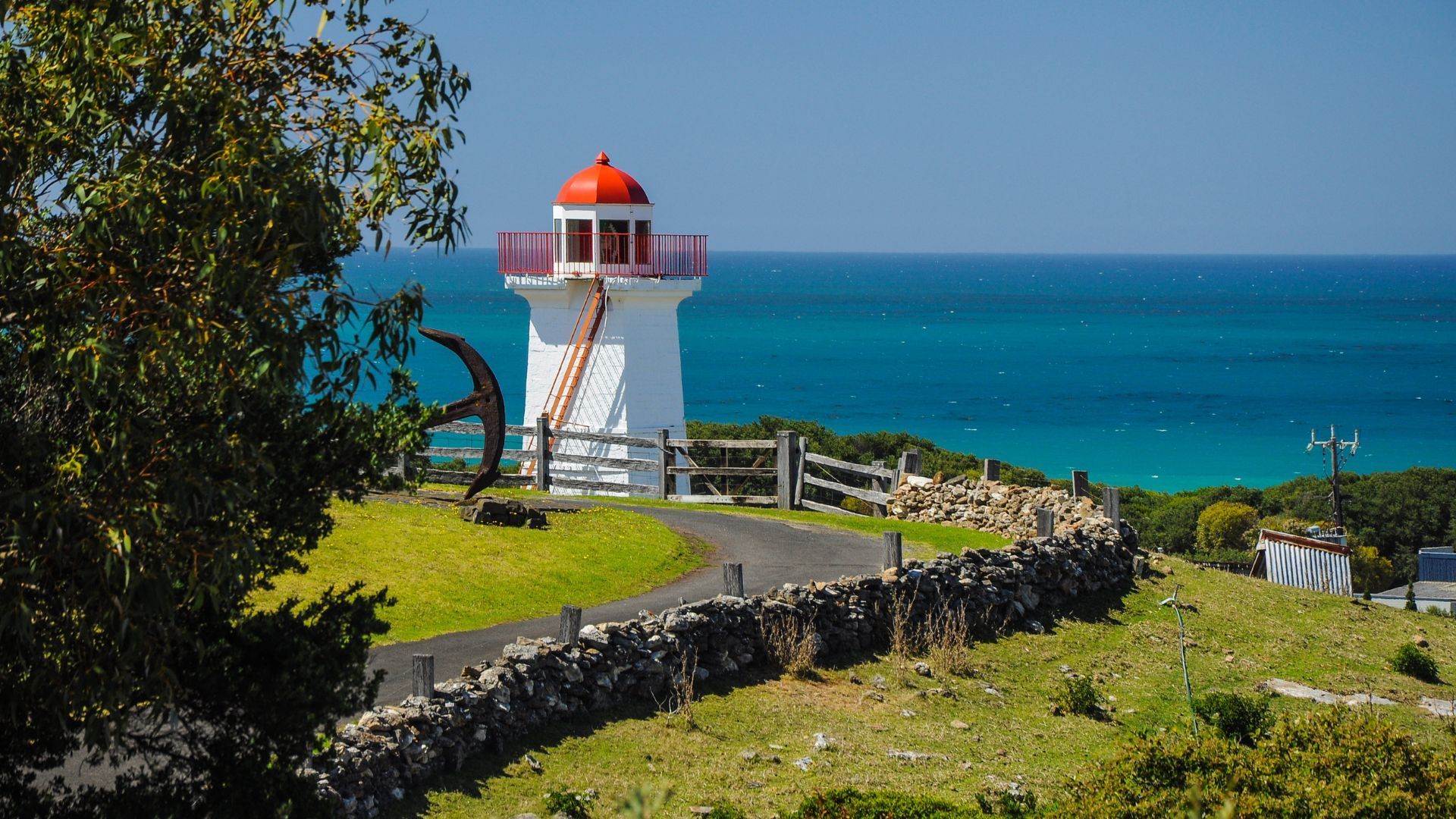 Warrnambool Lighthouse