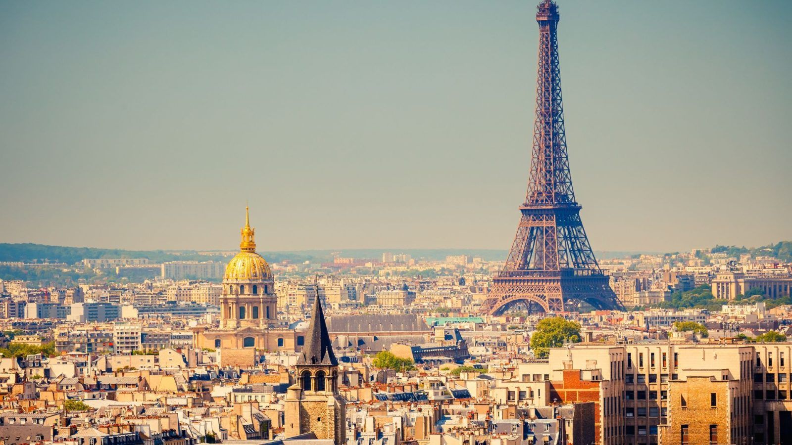 Paris itinerary perfect 10 days itinerary to explore paris as a first