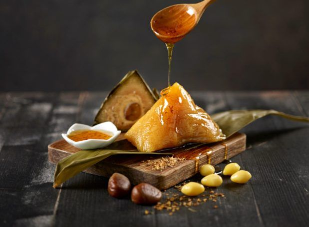 15 Best Rice Dumplings In Singapore This Dragon Boat Festival 2024