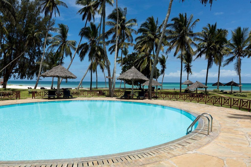 Neptune Palm Beach Resort