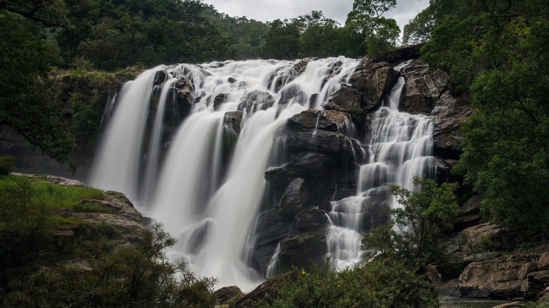 Most Beautiful Waterfalls In Munnar Idukki For A Summer Getaway 2024