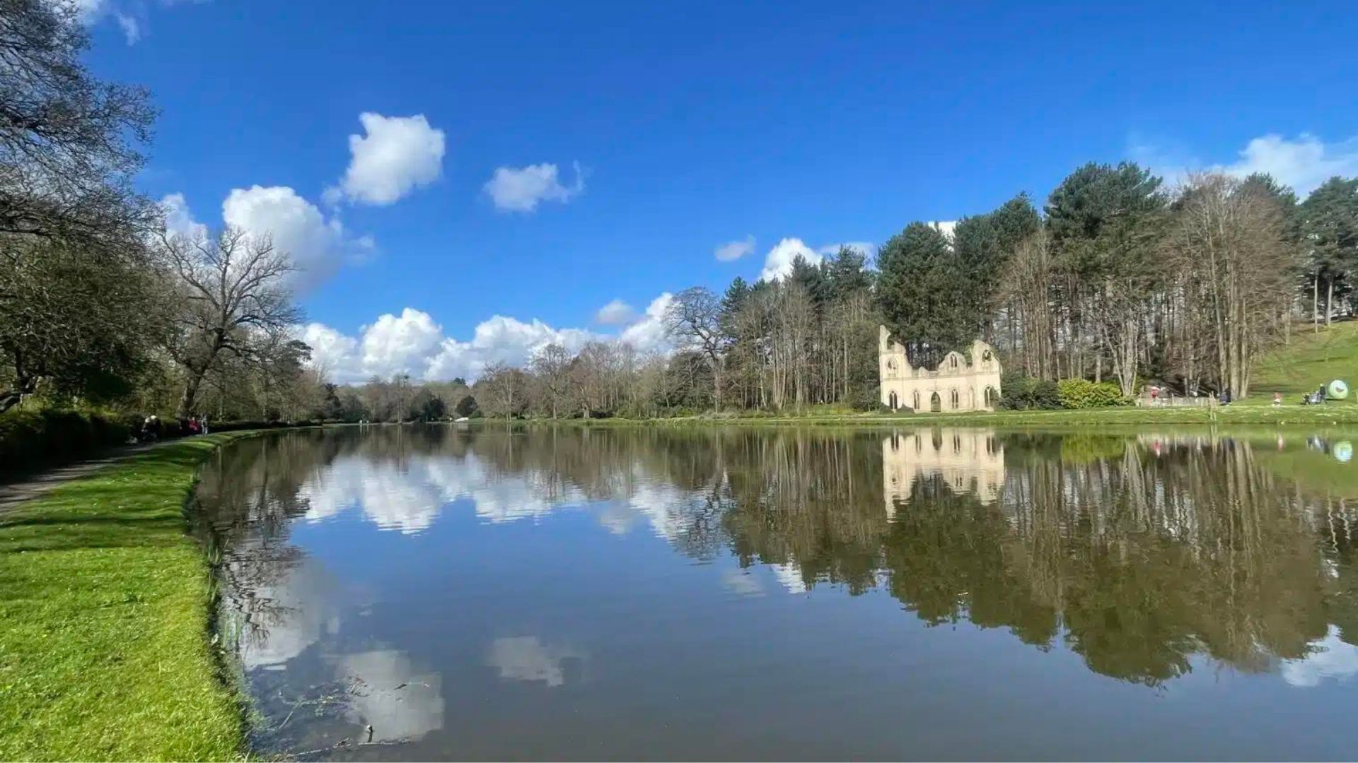 Painshill