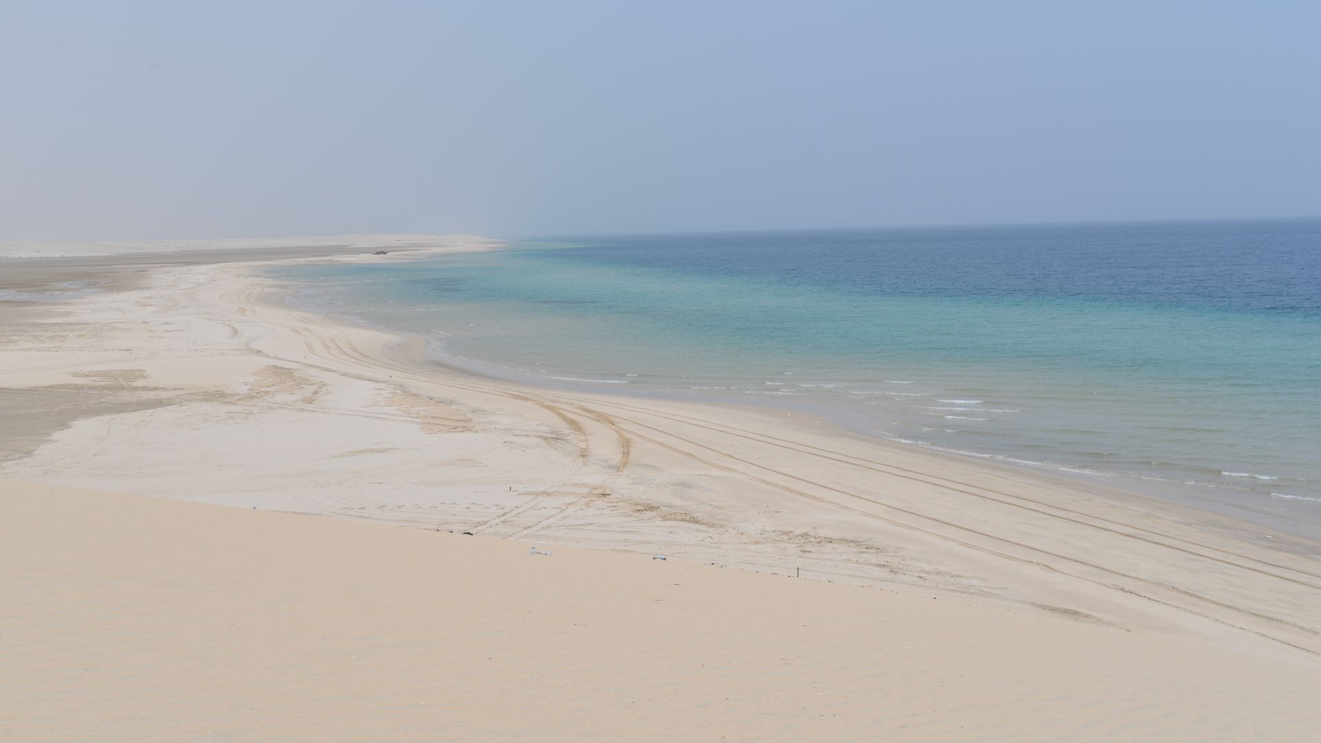 beautiful places in qatar