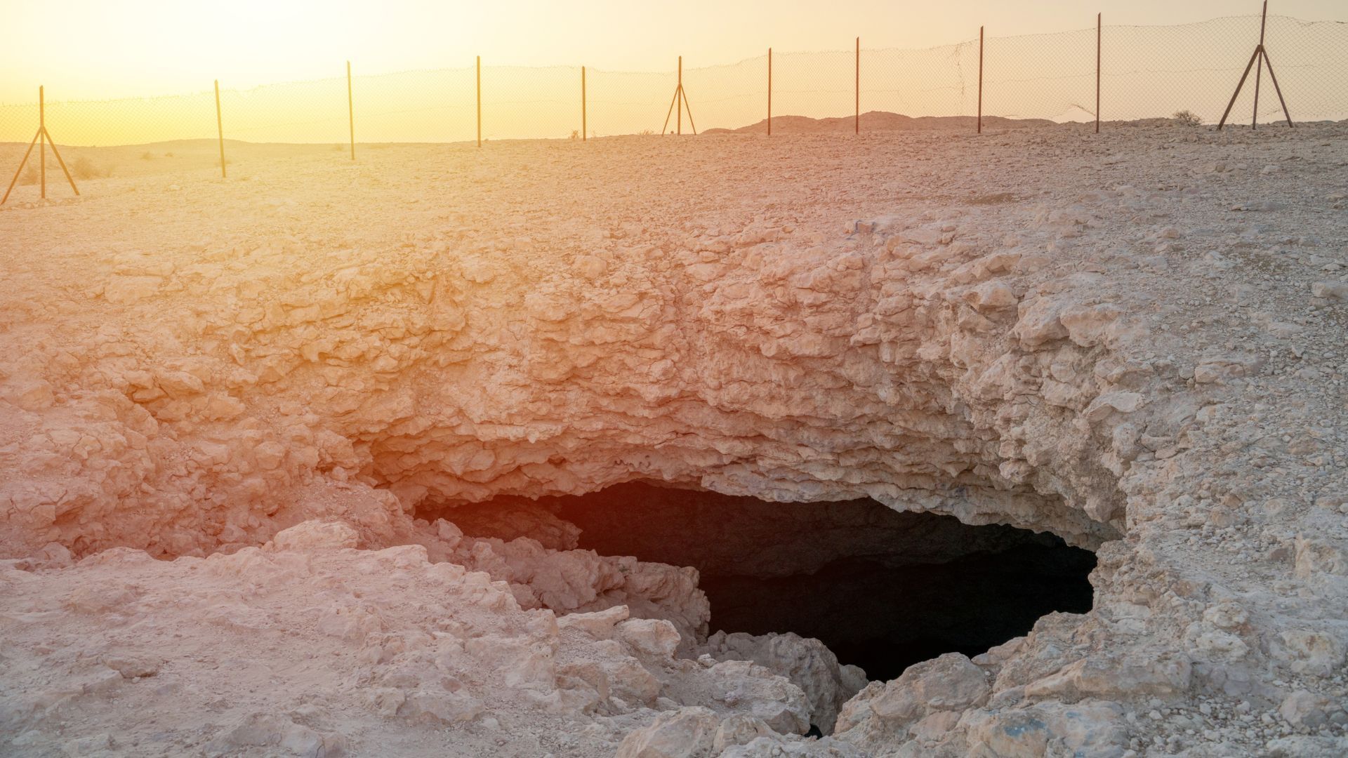 beautiful places in qatar