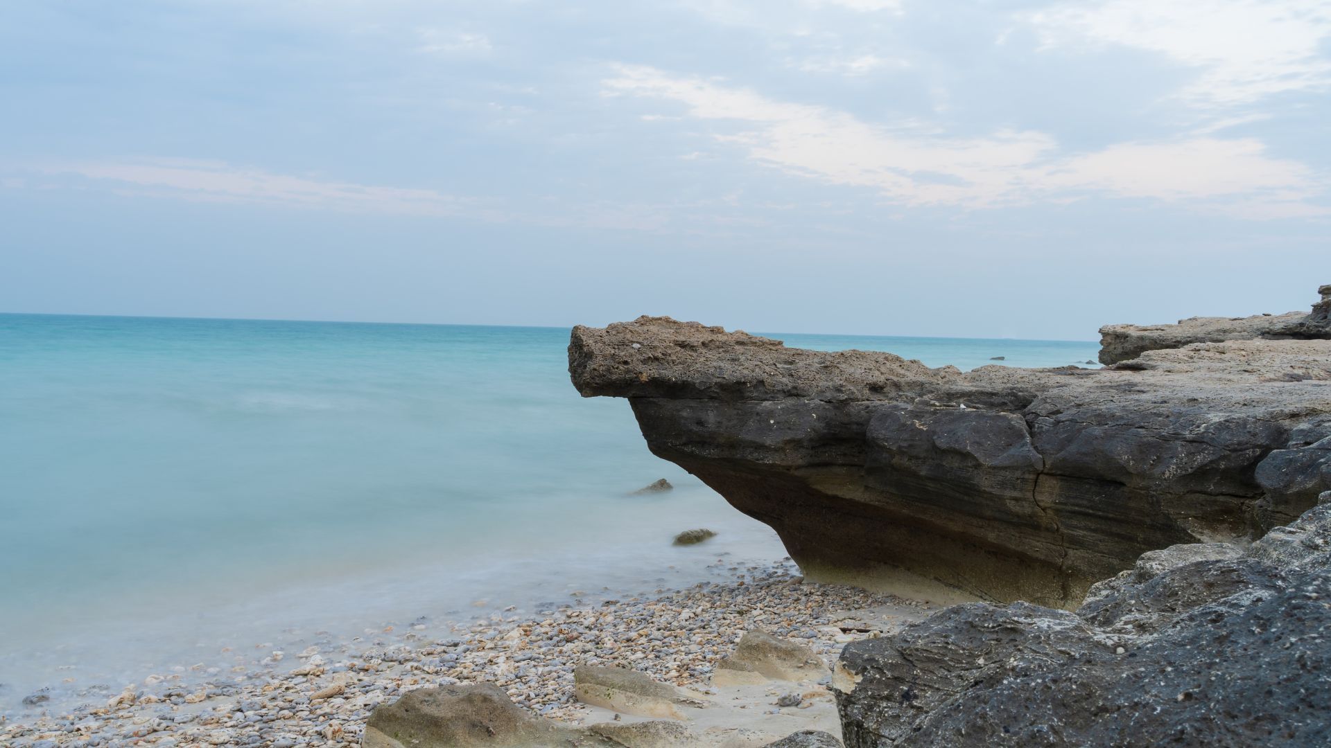 Fuwairit Beach