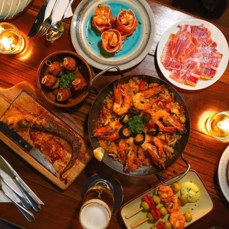 10 Restaurants For The Best Spanish Food And Tapas In KL And Selangor
