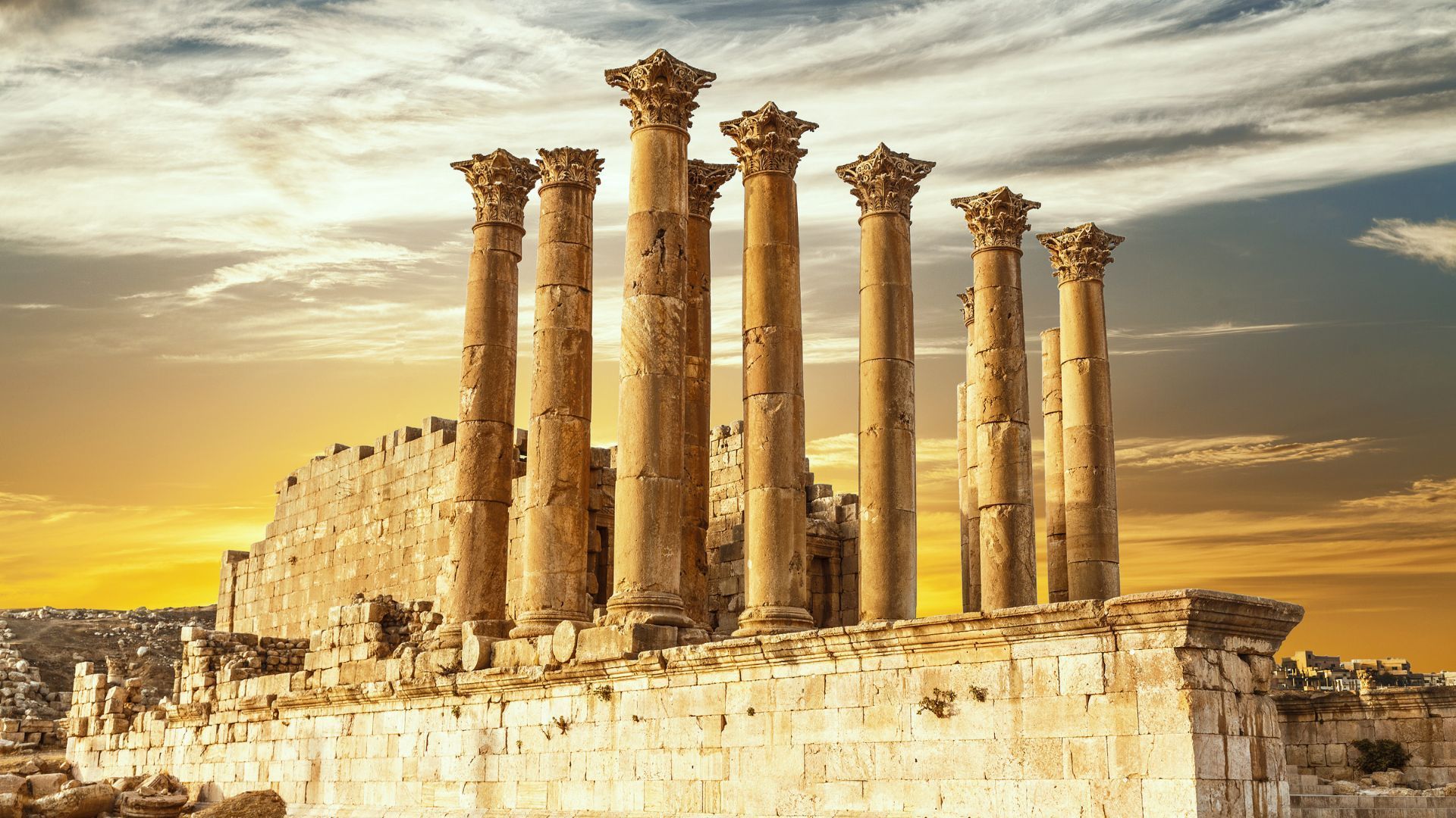 Temple of Artemis