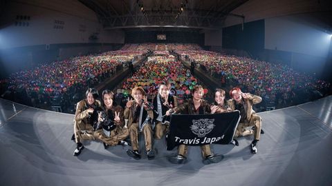 Travis Japan Hong Kong Concert Will Take Place This September