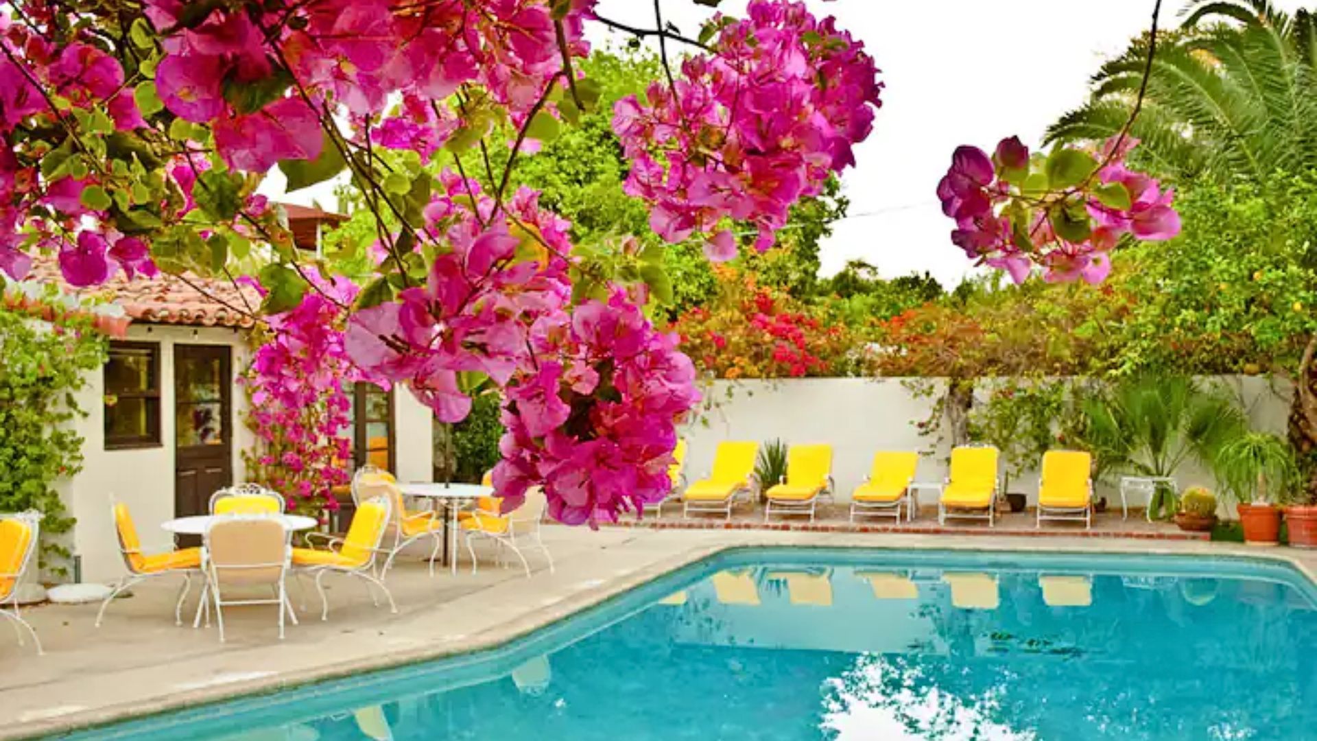 airbnbs owned by celebrities