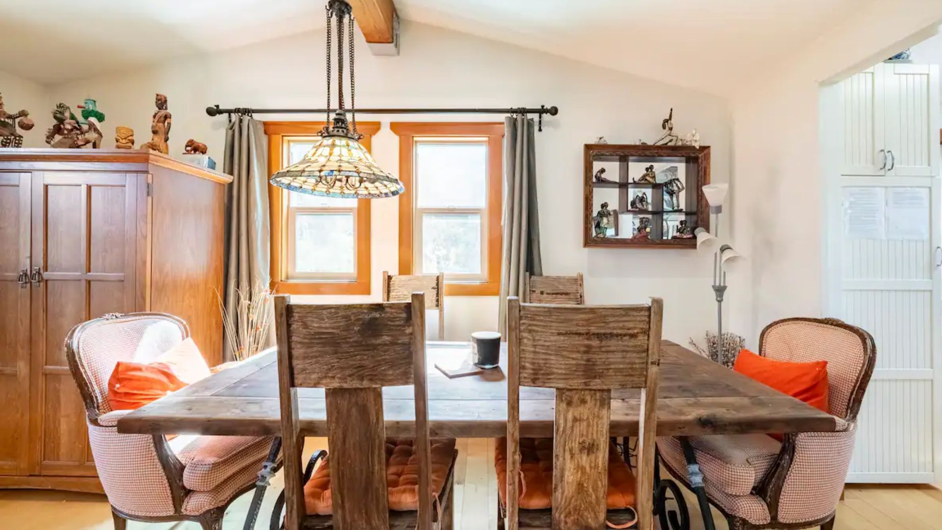 celebrity owned airbnb