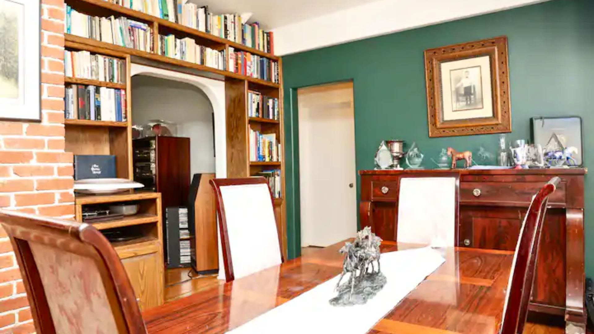 airbnbs owned by celebrities