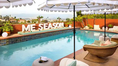 Get Hosted By The Stars: Check Out These Luxe Celebrity-Owned Airbnbs