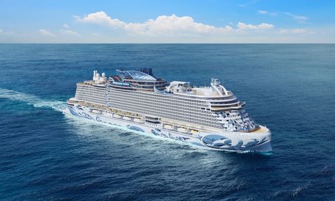Smooth Sailing: Embark on the Ultimate Cruise Adventure