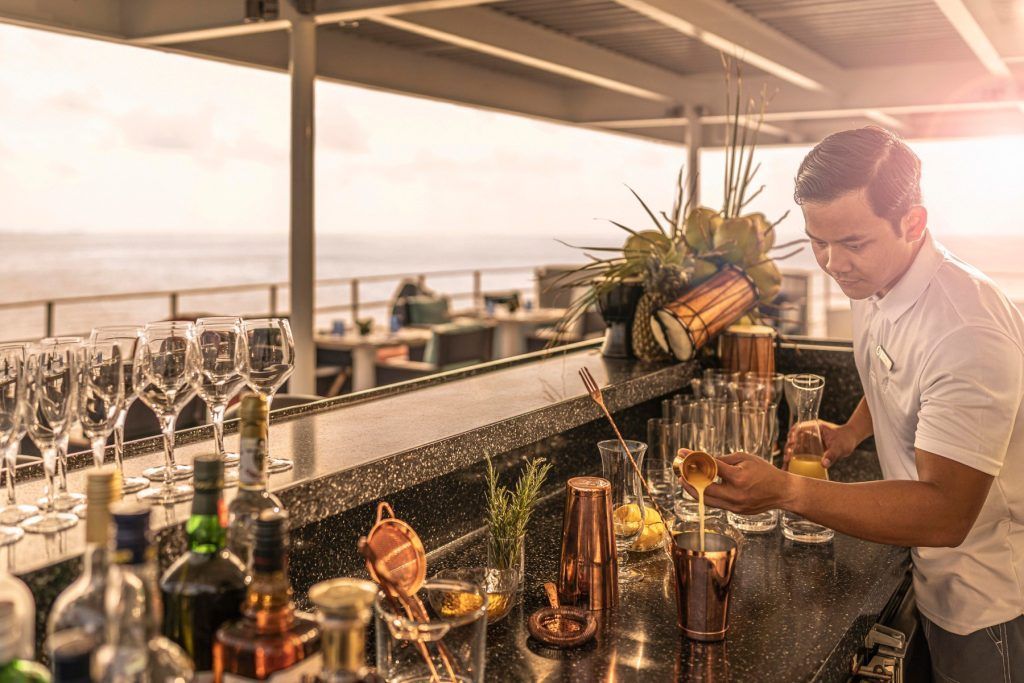Luxury Palau Cruise