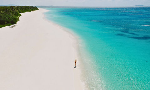 These Six Private Islands Near Singapore Give You a Slice of Heaven