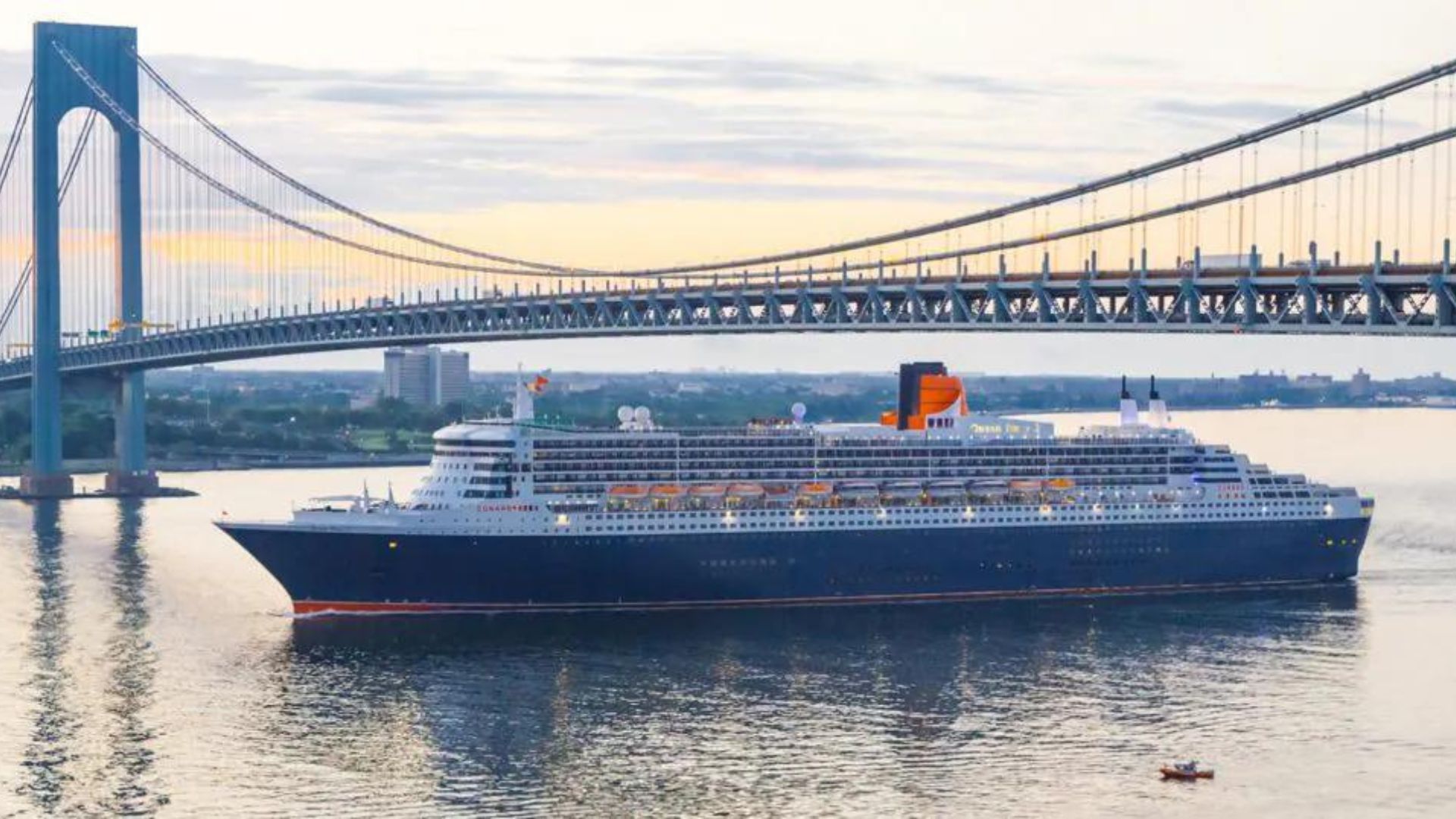 European Cruises, Schengen Visa And More
