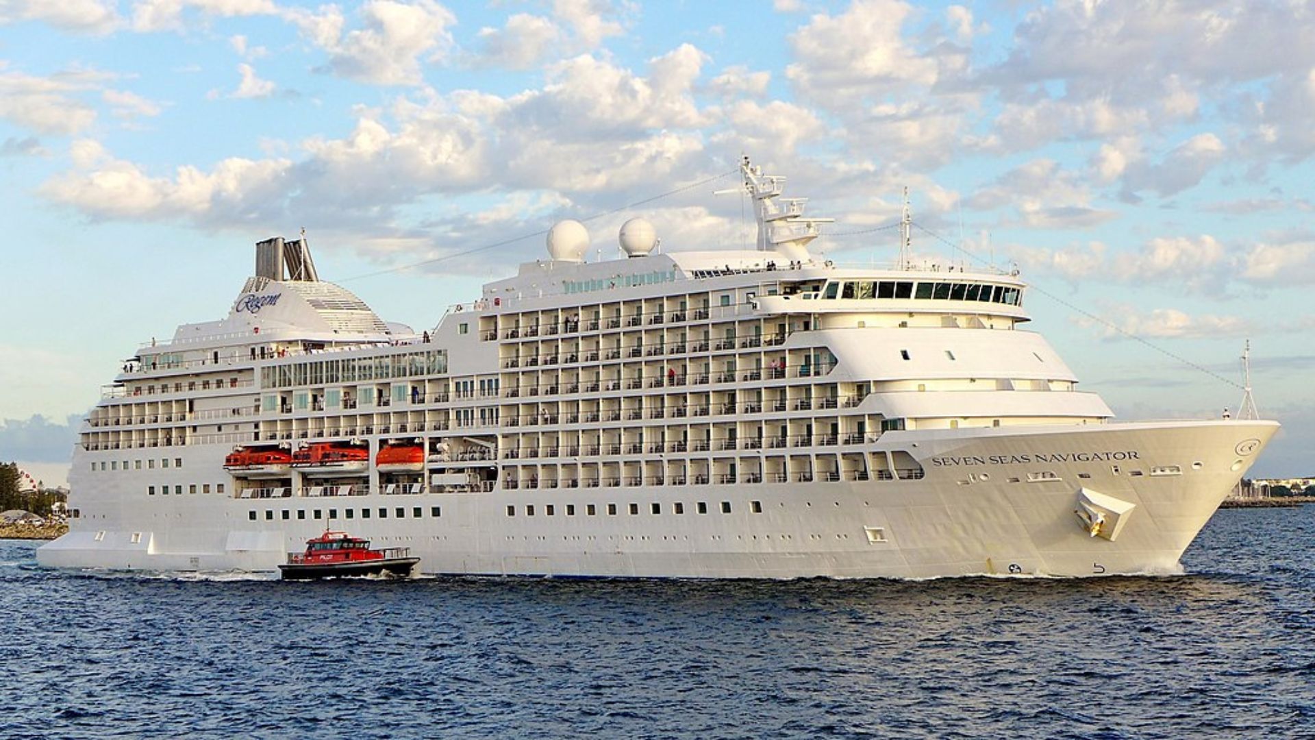 European Cruises, Schengen Visa And More