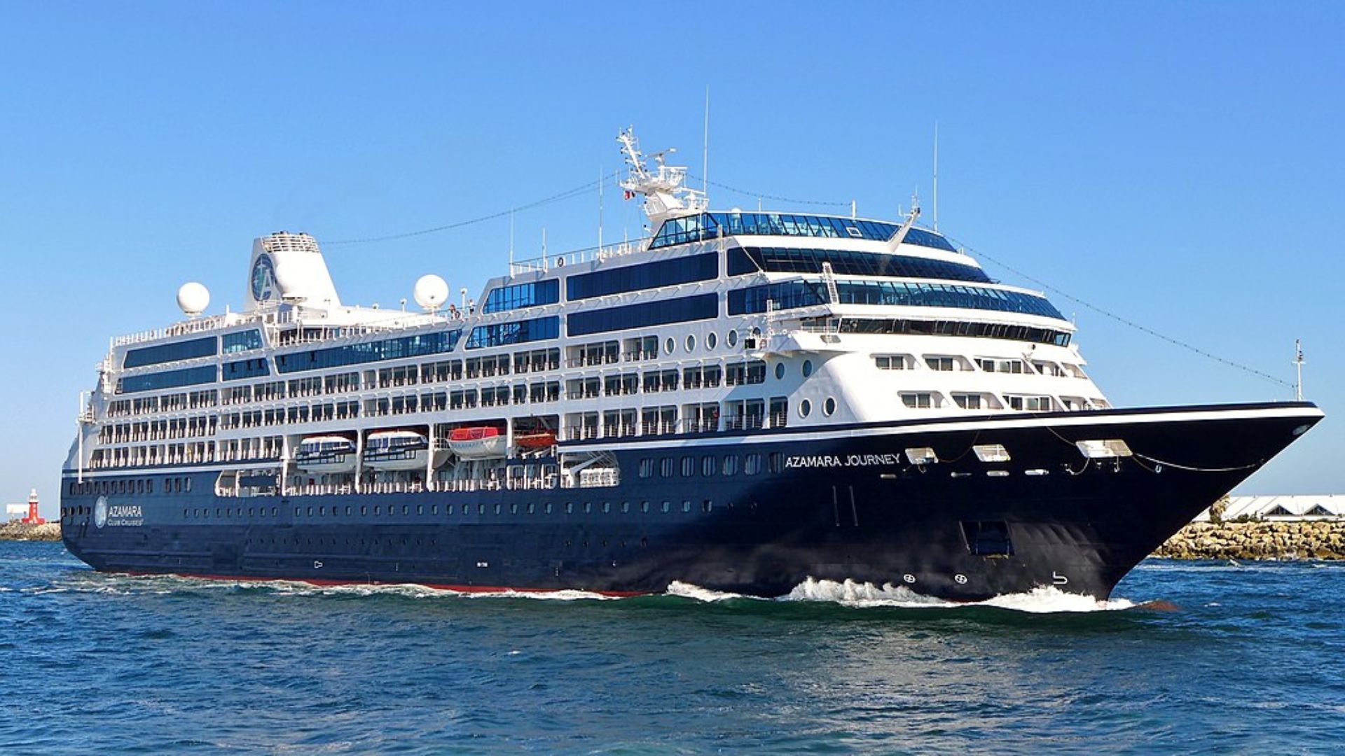 European Cruises, Schengen Visa And More