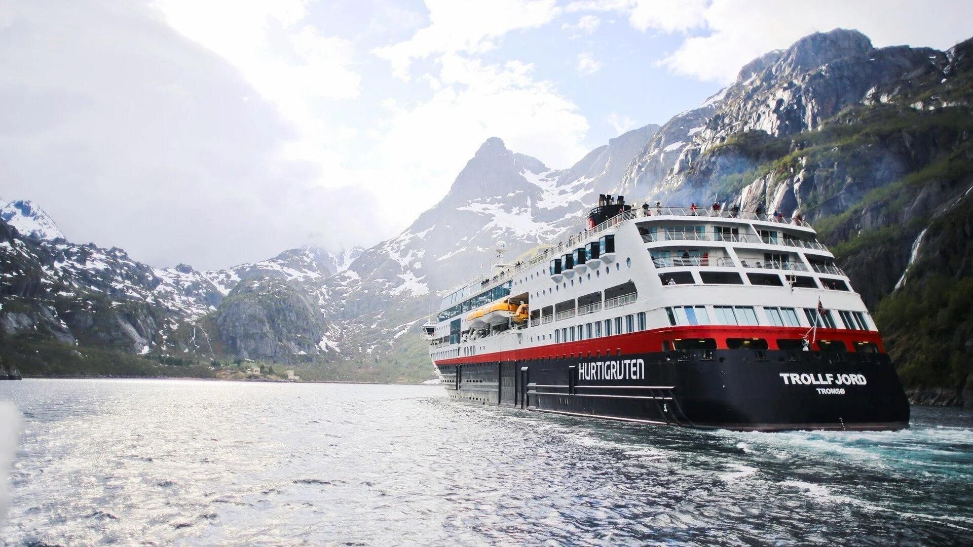 European Cruises, Schengen Visa And More