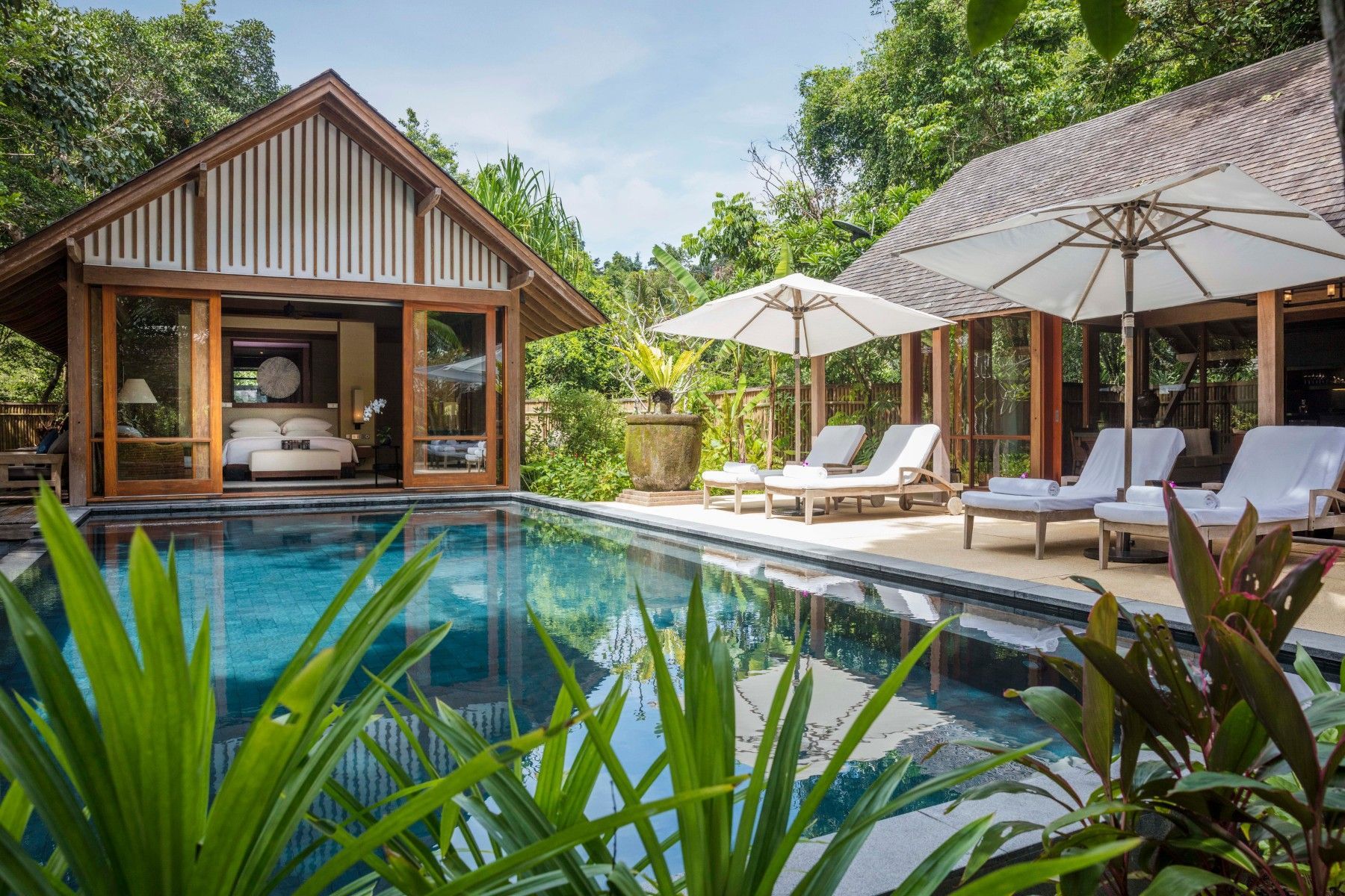 Eco-Luxury and The Datai Langkawi's Pledge for Sustainability