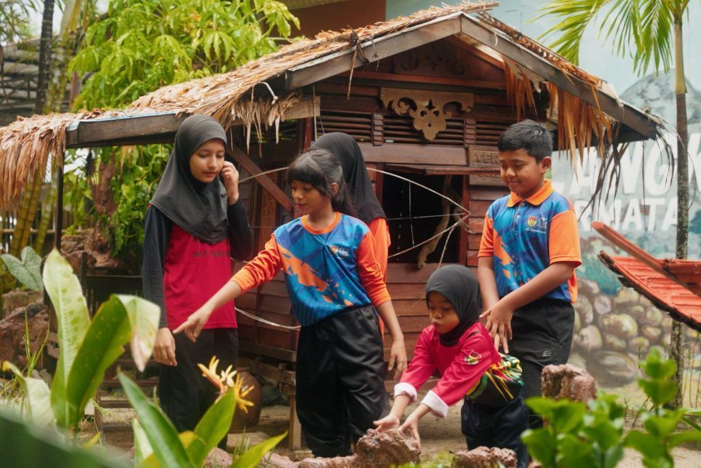 The Datai Pledge