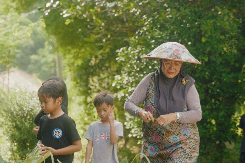 Geng Bersih Kampung