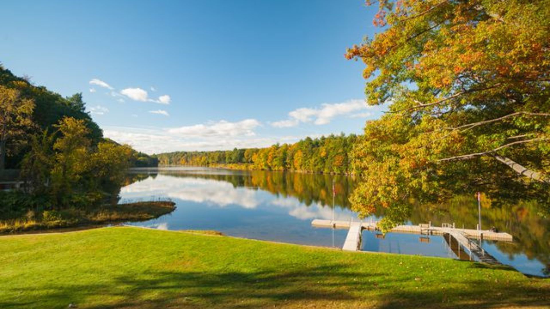 Brattleboro In Vermont Is The Most Charming Town In New England