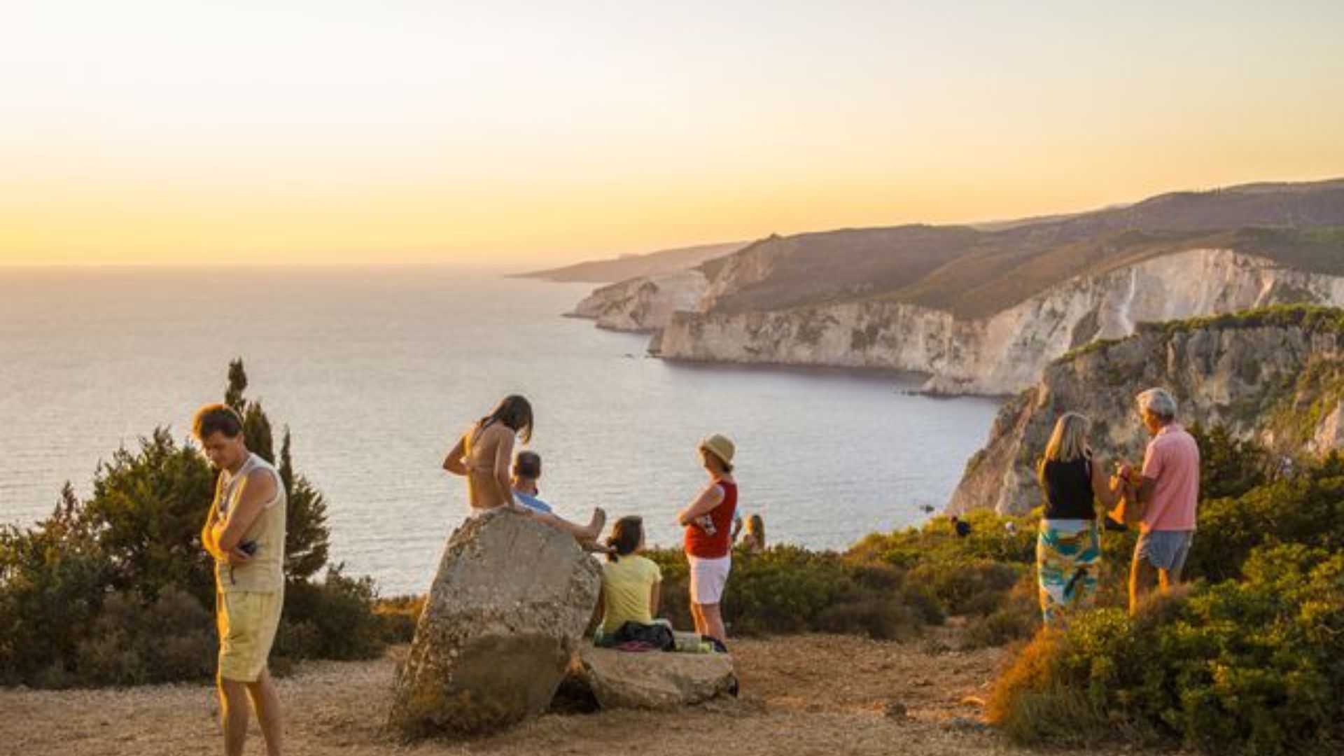 zakynthos island