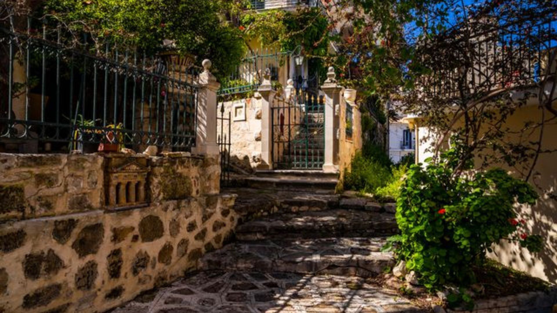 Zakynthos Town