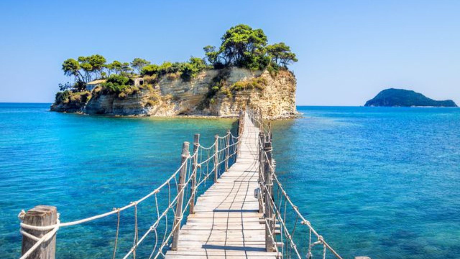 Cameo Island