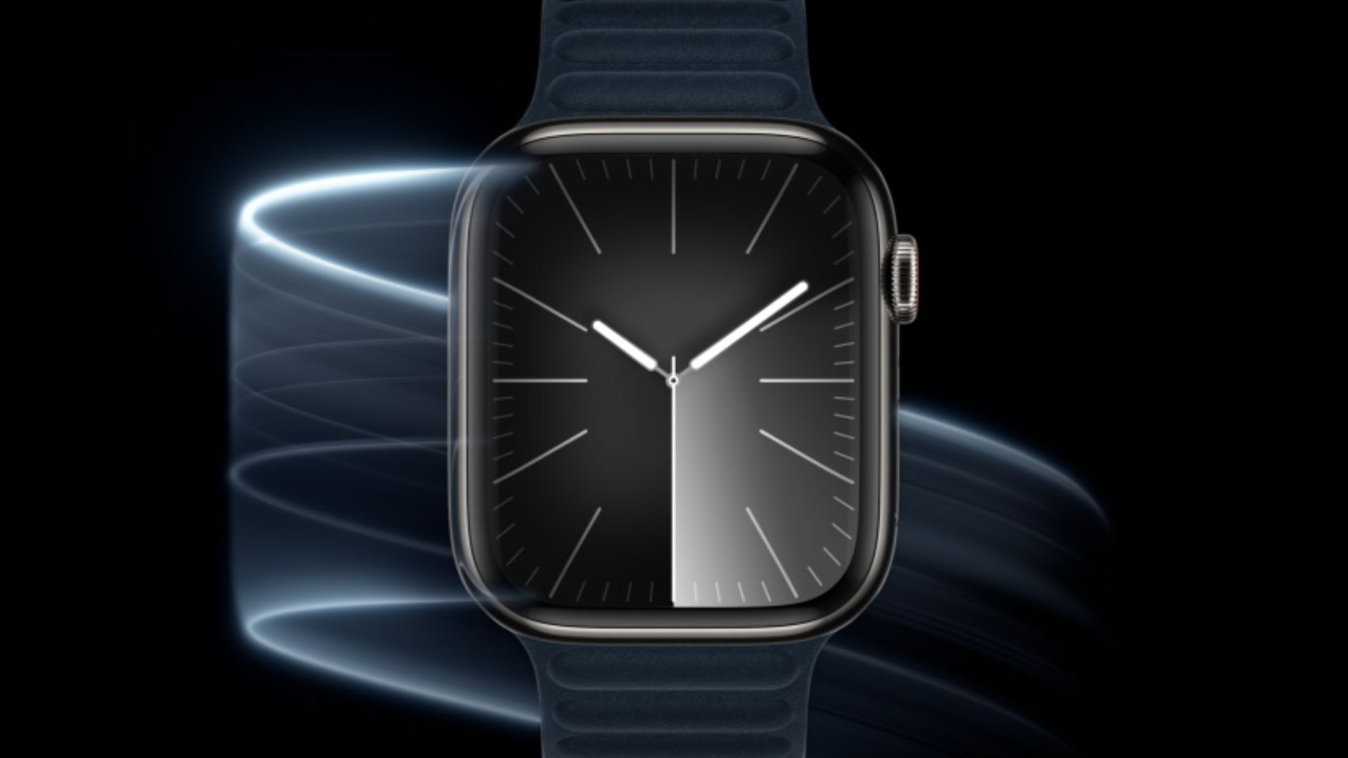 Apple Smartwatch 9 Series