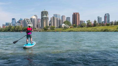10 Affordable Solo Vacations Around The World