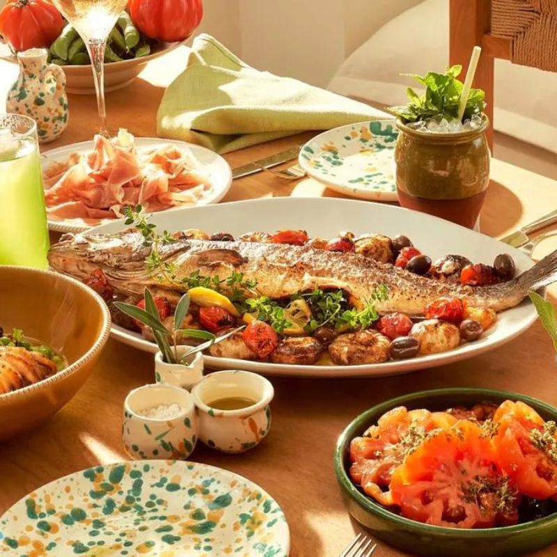 Where To Find The Best White Asparagus Dishes In Bangkok This Season